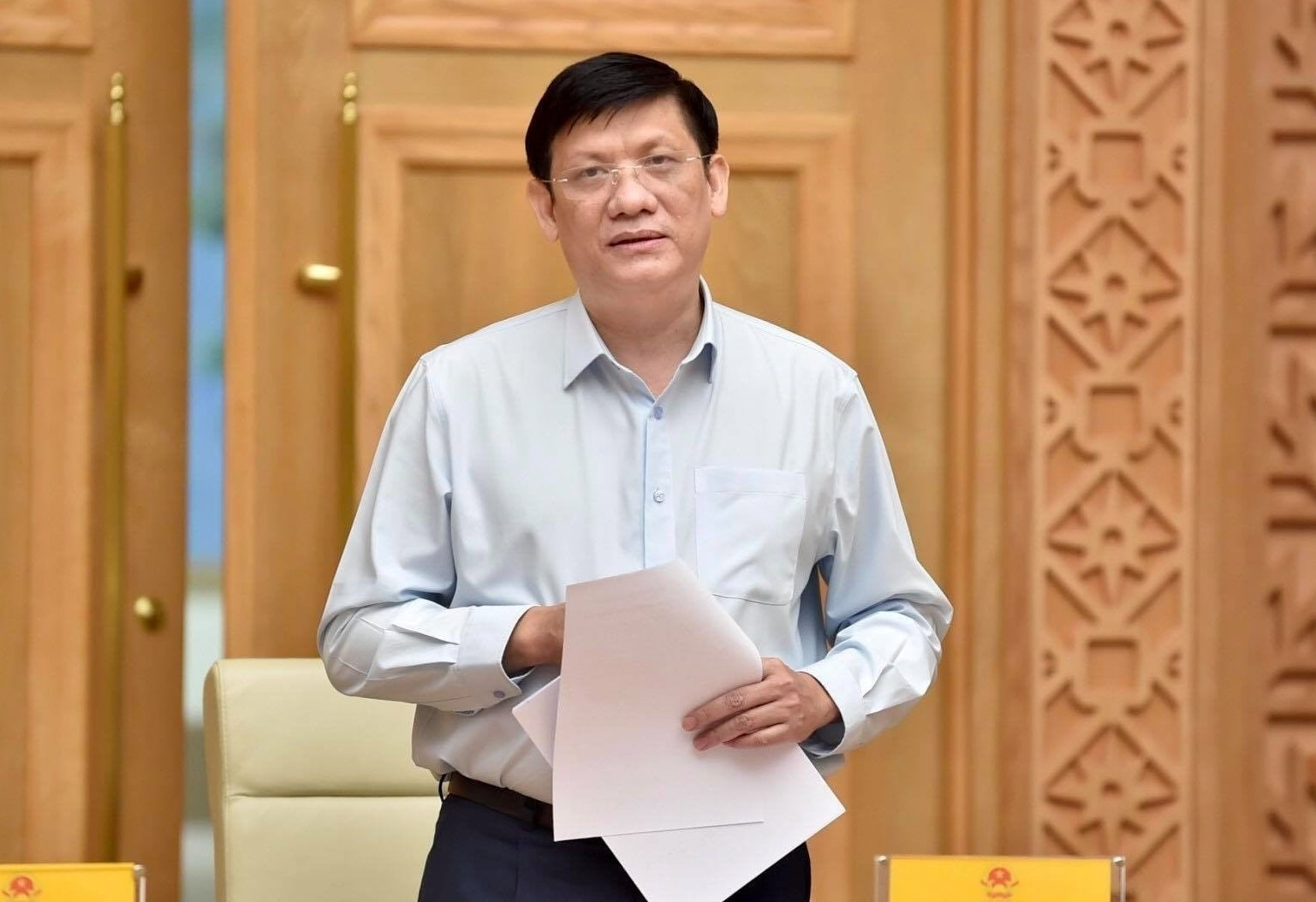 Những tỉnh thành nào đang kiểm soát tốt dịch Covid-19? Những tỉnh thành nào đang kiểm soát tốt dịch Covid-19?