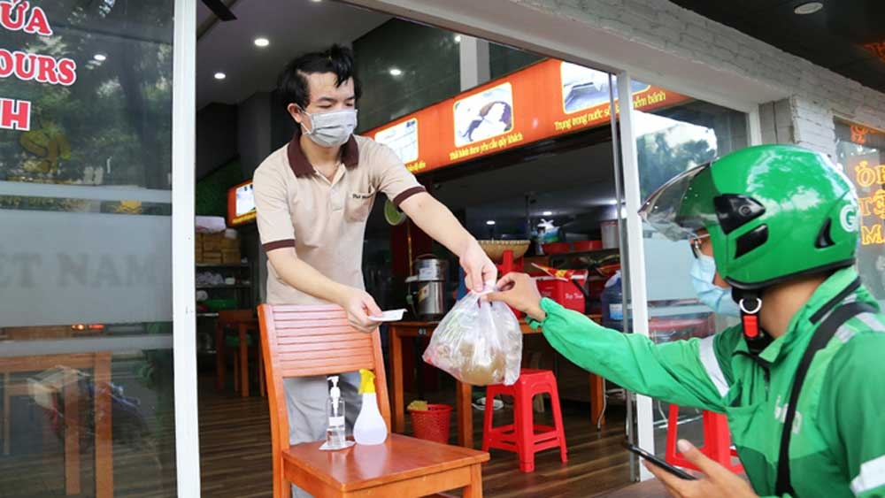 TP HCM có thể không kiểm soát được dịch trước 15/9, xin thêm thời gian tới hết tháng 9 TP HCM có thể không kiểm soát được dịch trước 15/9, xin thêm thời gian tới hết tháng 9