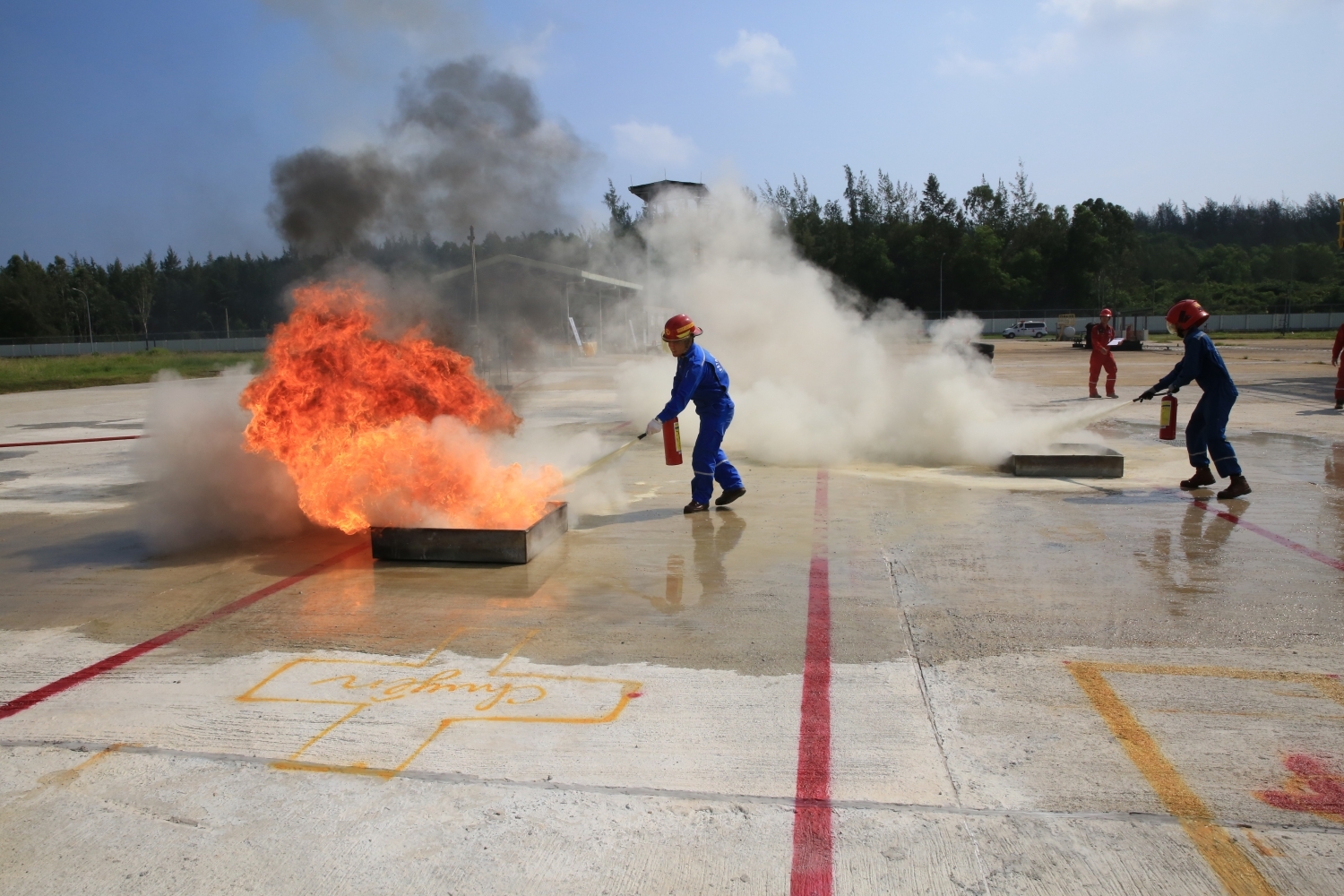 Hiệu quả từ phong trào lao động sáng tạo ở Công đoàn Công ty CP Lọc hoá dầu Bình Sơn