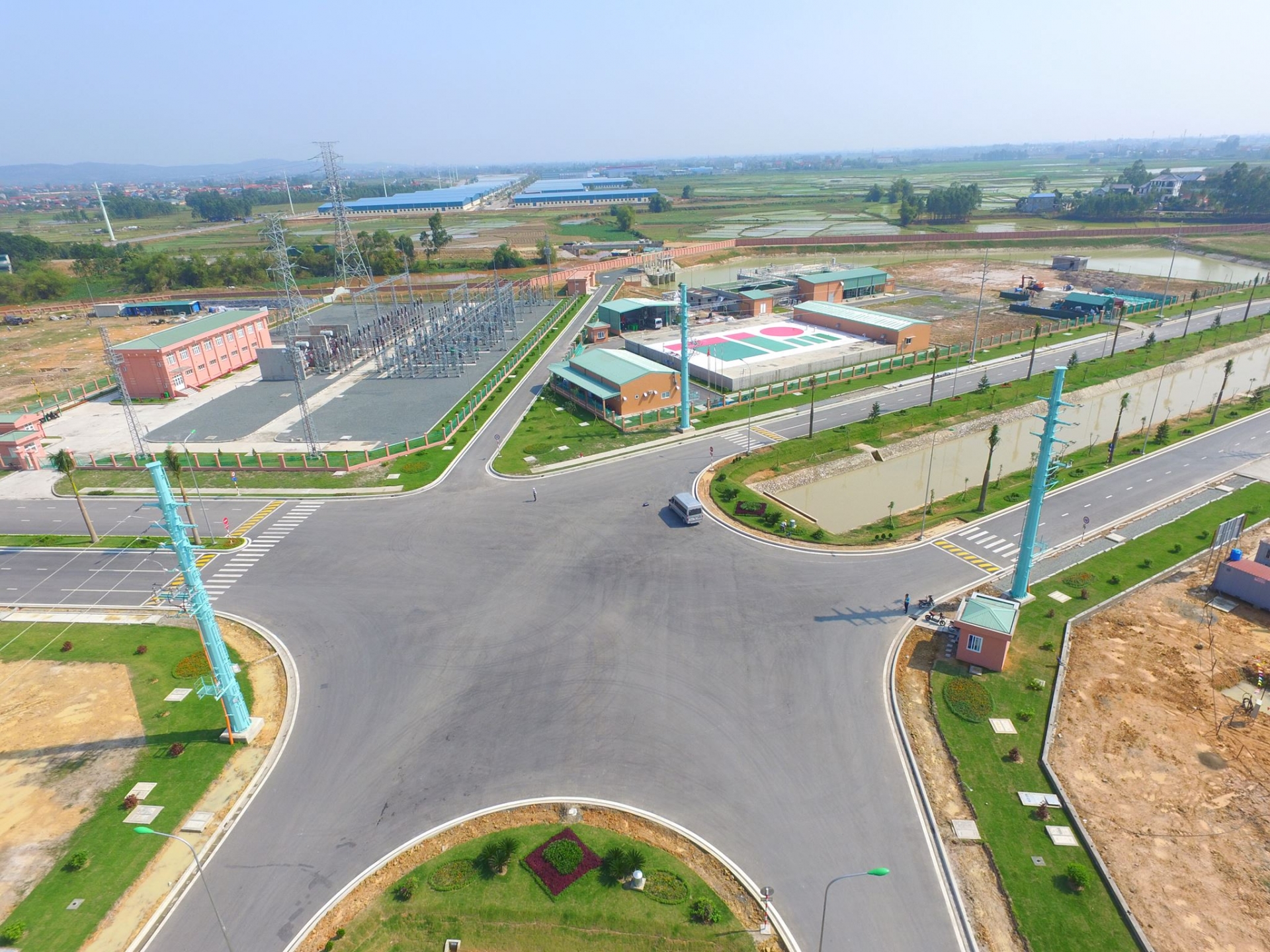 Nhà đầu tư Nhật Bản phản hồi tích cực về môi trường đầu tư của Vĩnh Phúc Nhà đầu tư Nhật Bản phản hồi tích cực về môi trường đầu tư của Vĩnh Phúc