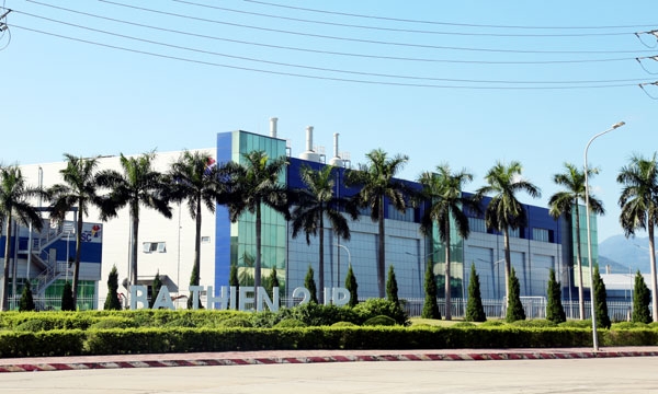 Tỉnh Vĩnh Phúc tháo gỡ những rào cản ảnh hưởng đến phát triển khu công nghiệp Tỉnh Vĩnh Phúc tháo gỡ những rào cản ảnh hưởng đến phát triển khu công nghiệp