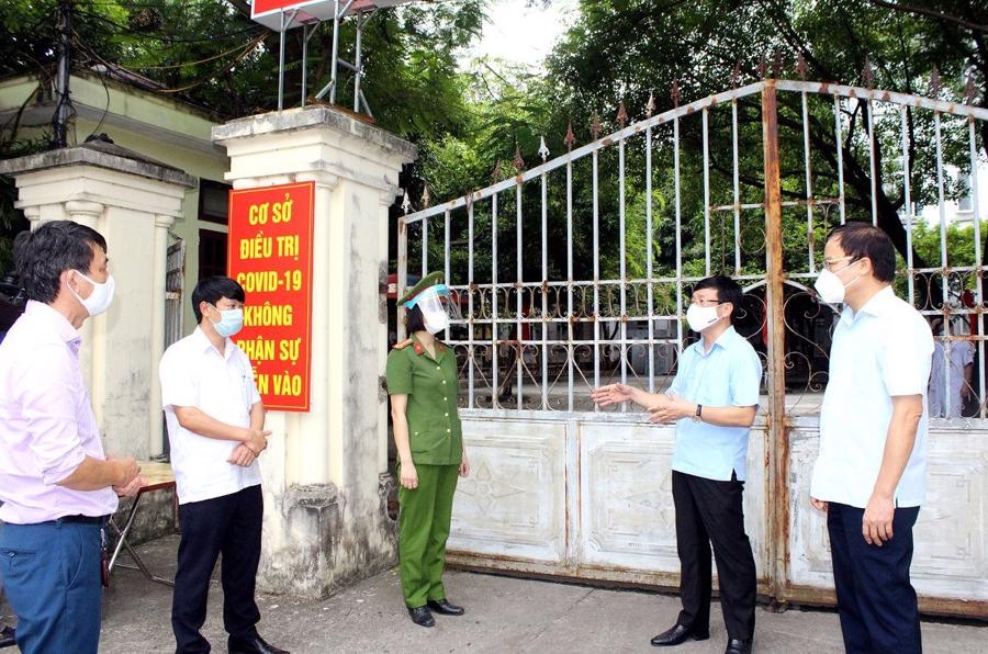 Vĩnh Phúc: Bí quyết hấp dẫn nhà đầu tư