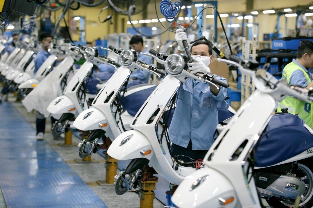 Vĩnh Phúc: Không vì lợi ích kinh tế mà đánh đổi môi trường