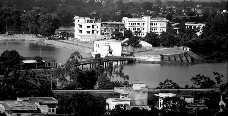 Công nghiệp Vĩnh Phúc: Những ngày đầu tái lập tỉnh Công nghiệp Vĩnh Phúc: Những ngày đầu tái lập tỉnh