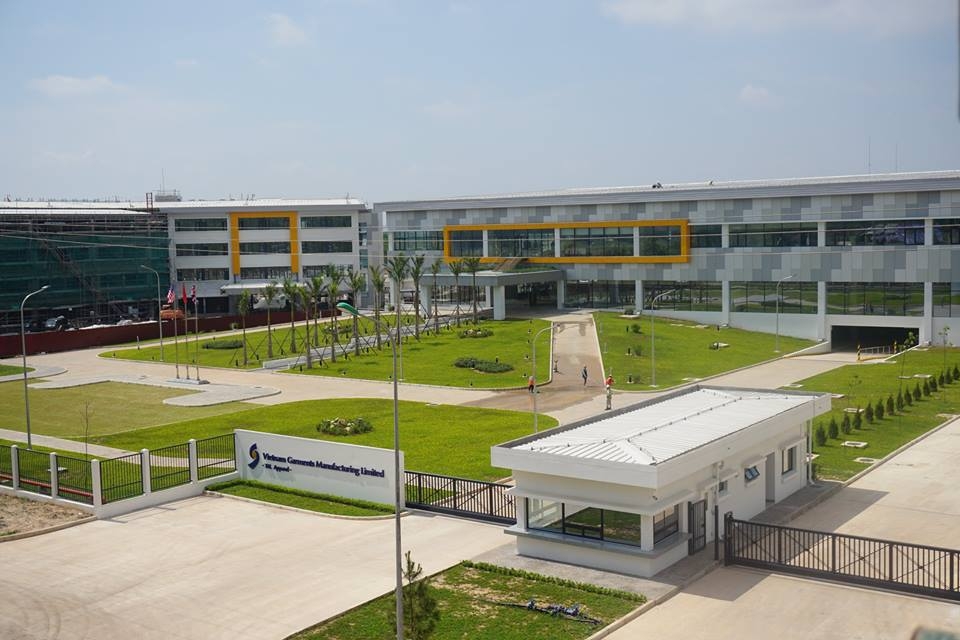 Quản lý lao động, bài toán khó trong các KCN tỉnh Vĩnh Phúc