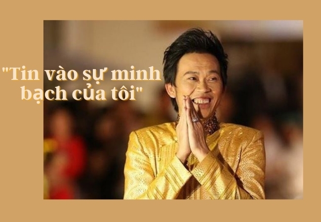 14 tỷ và lời giải thích khó chấp nhận của Hoài Linh 14 tỷ và lời giải thích khó chấp nhận của Hoài Linh