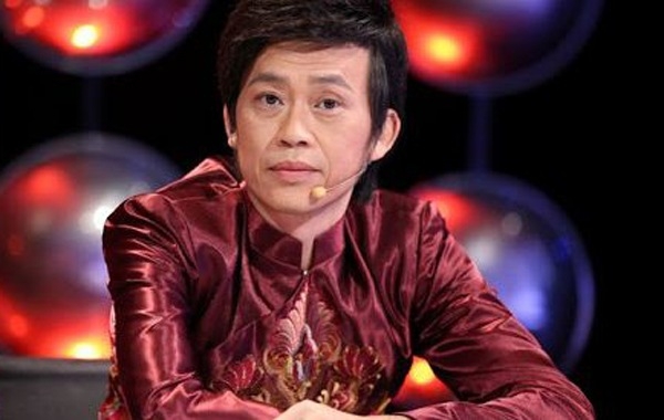 NSƯT Hoài Linh cần lên tiếng với ai? NSƯT Hoài Linh cần lên tiếng với ai?