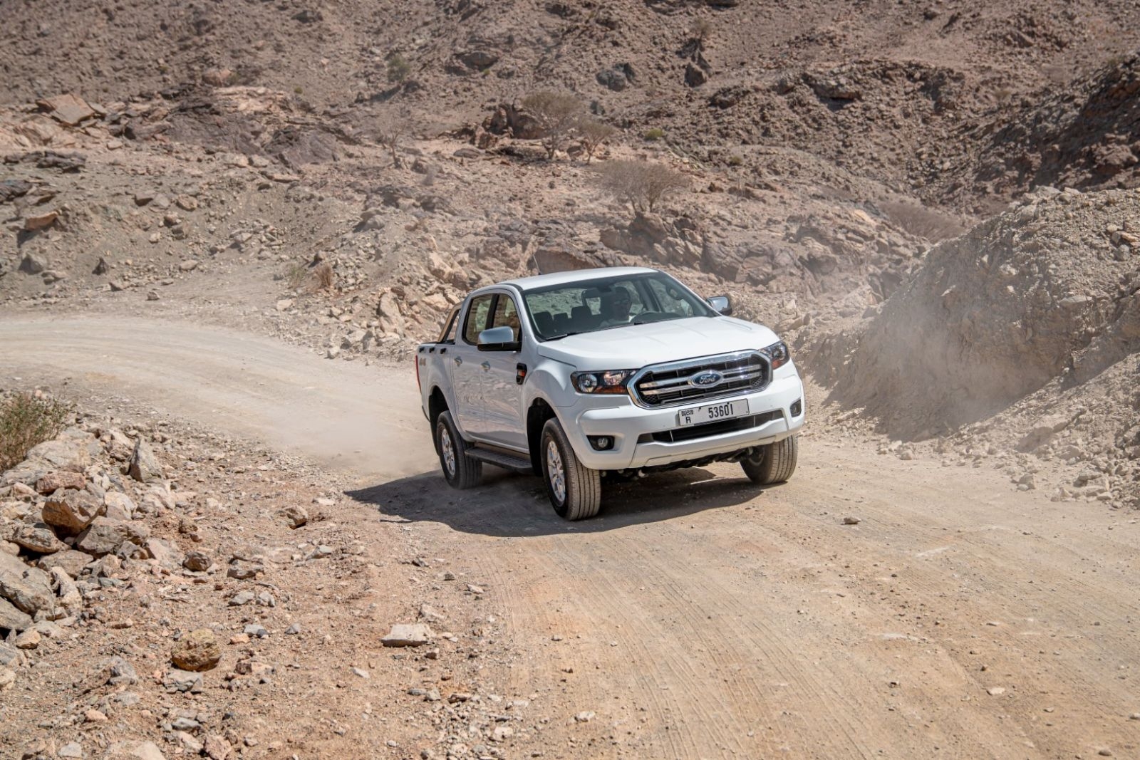 Những kinh nghiệm hữu ích giúp tài xế tự tin off-road trên những chiếc xe bán tải Những kinh nghiệm hữu ích giúp tài xế tự tin off-road trên những chiếc xe bán tải