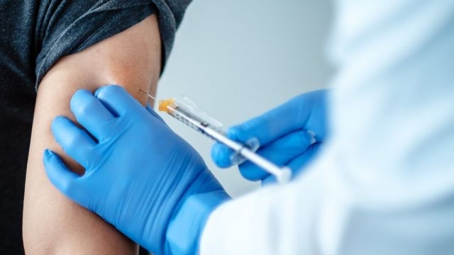Thêm nguồn vaccine, thêm vững niềm tin
