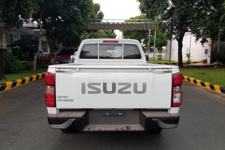 Đại lý chào bán Isuzu D-Max 2021 'giá rẻ' chỉ 399 triệu đồng