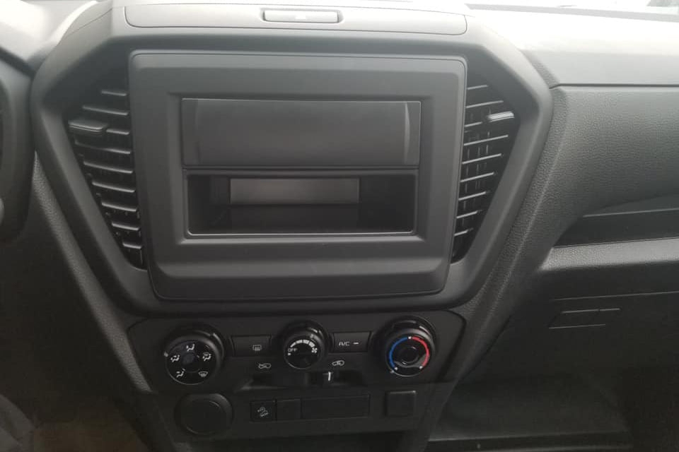 Đại lý chào bán Isuzu D-Max 2021 'giá rẻ' chỉ 399 triệu đồng