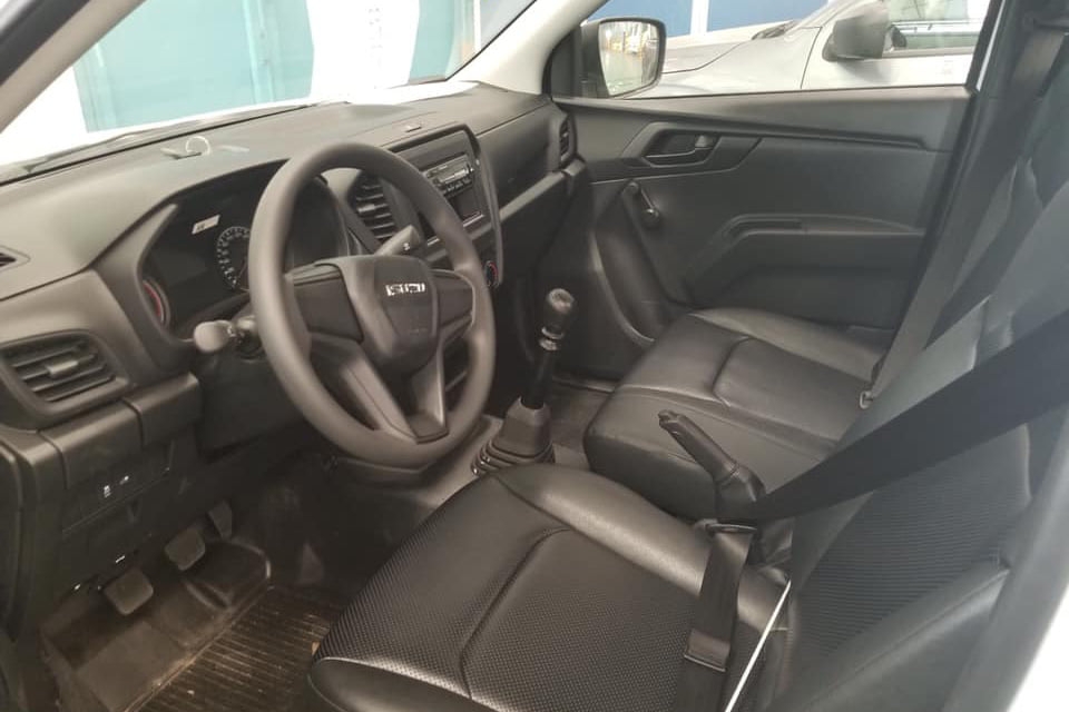 Đại lý chào bán Isuzu D-Max 2021 'giá rẻ' chỉ 399 triệu đồng