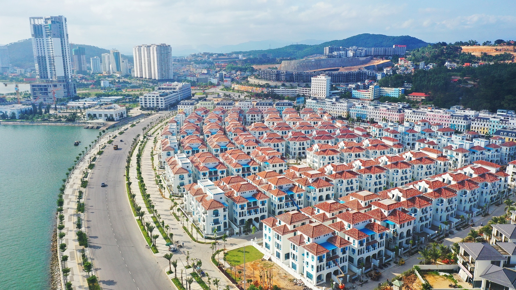 Sun Property thắng nhiều giải quan trọng tại APPA 2021 Sun Property thắng nhiều giải quan trọng tại APPA 2021