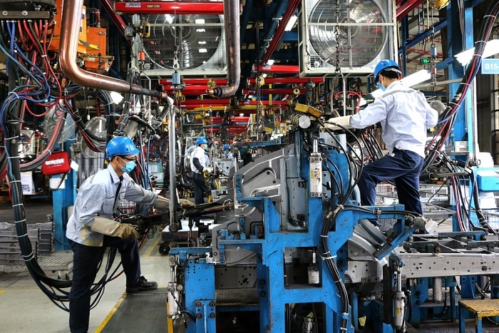 Kế hoạch thực hiện Công ước số 98 của ILO về quyền tổ chức và thương lượng tập thể Kế hoạch thực hiện Công ước số 98 của ILO về quyền tổ chức và thương lượng tập thể