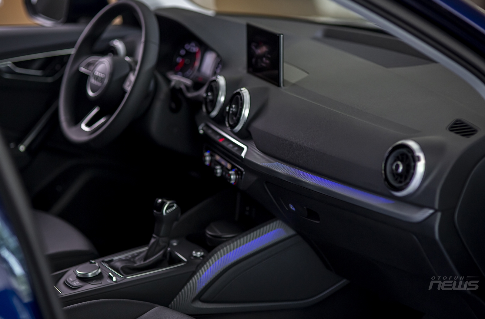 Audi Việt Nam ra mắt Q2 mới