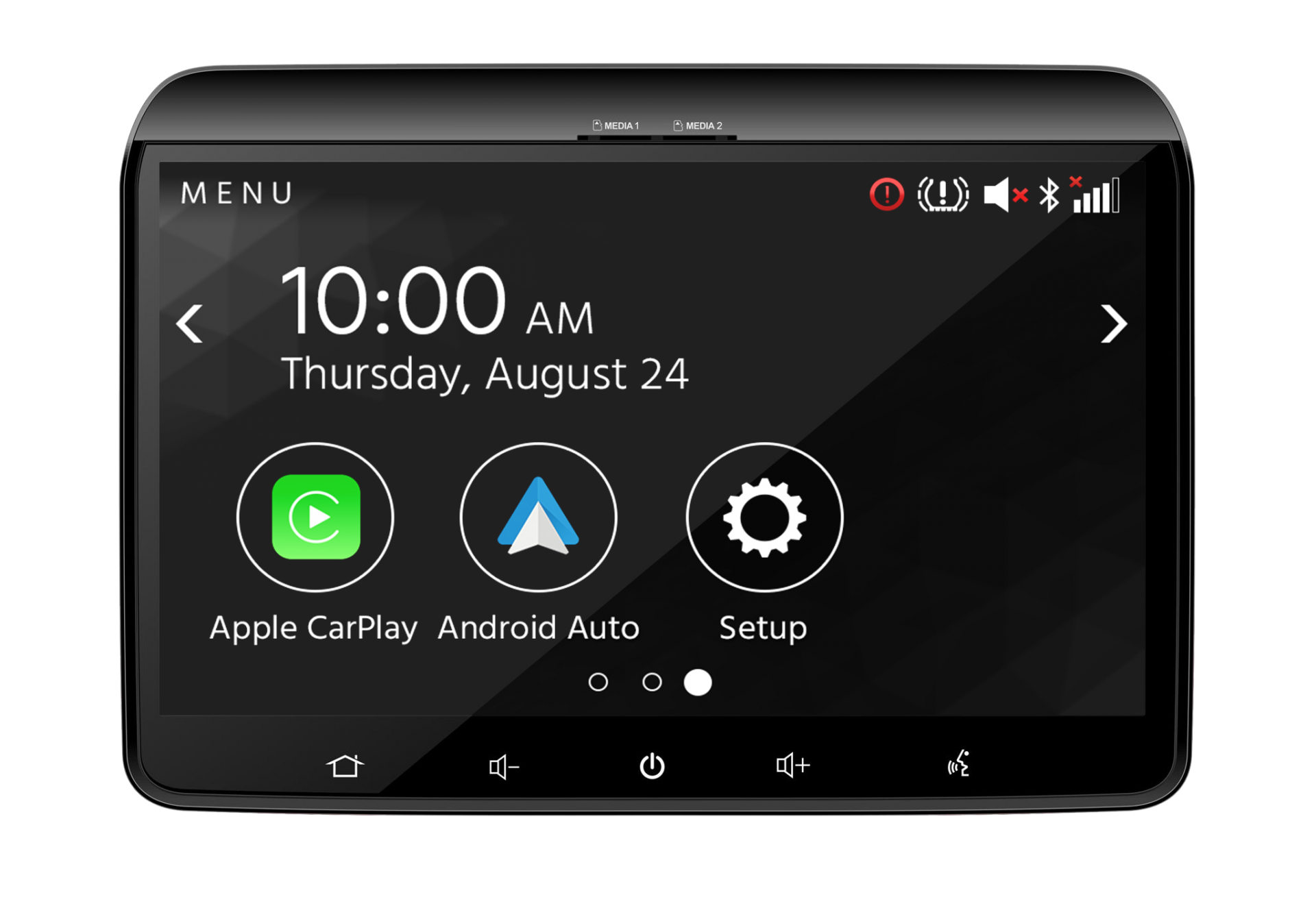 Suzuki New Swift 2021 ra mắt với diện mạo mới lạ