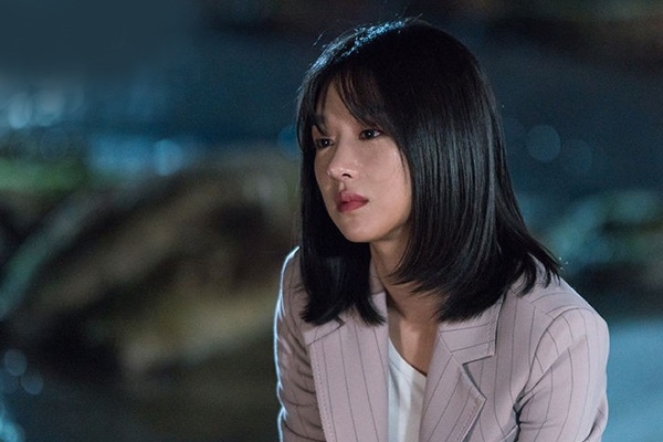 Truyện dài kỳ: Nơi bình yên cho em (Phần 1)