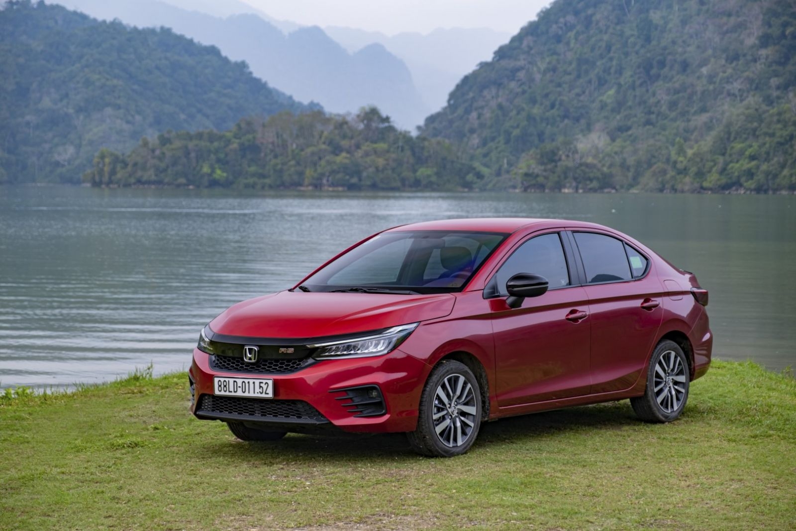Honda Việt Nam bán hơn 180.000 xe máy trong tháng 5/2021