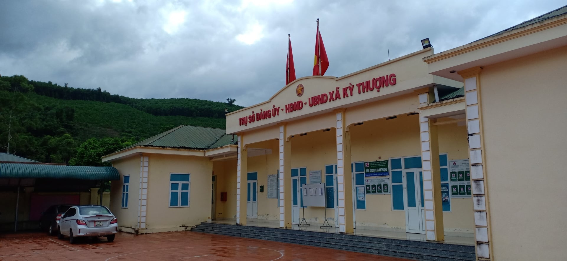 Trải nghiệm cung đường phượt cua gắt liên tục với Mitsubishi Attrage