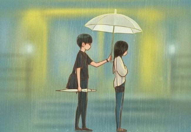 Truyện dài kỳ: Bất chấp để yêu em (Phần 4)