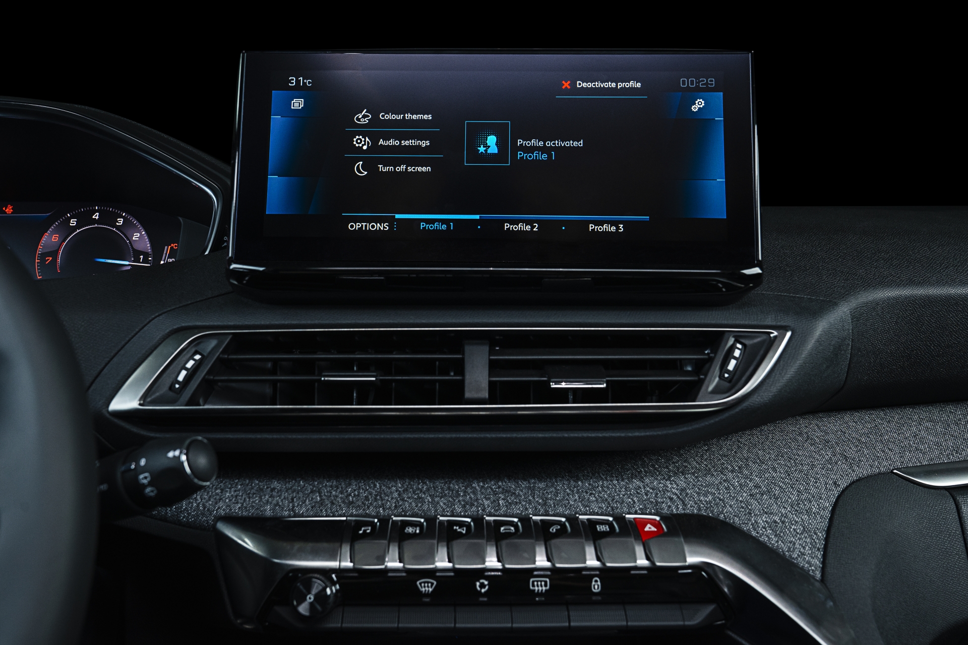 Cận cảnh Peugeot 3008 2021 vừa được ra mắt, giá chỉ từ 1,009 tỷ đồng