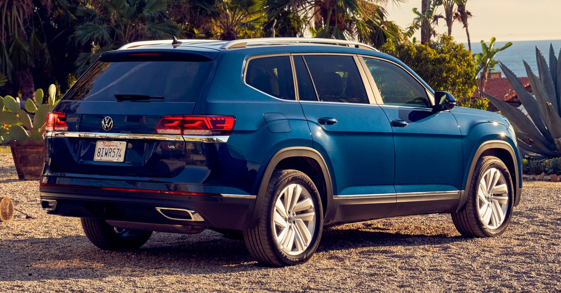 Nhu cầu xe SUV 7 chỗ cỡ lớn: “nở rộ” tại thị trường Việt Nam