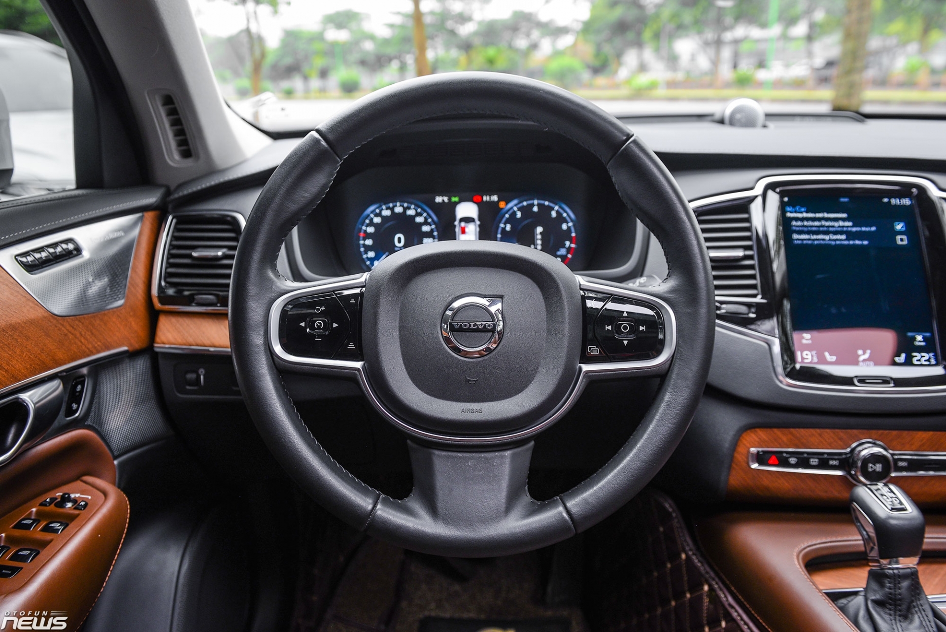 Nhu cầu xe SUV 7 chỗ cỡ lớn: “nở rộ” tại thị trường Việt Nam