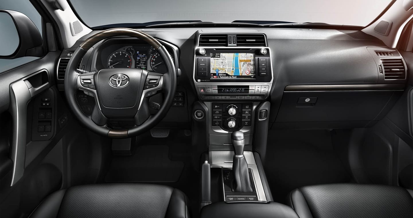 Nhu cầu xe SUV 7 chỗ cỡ lớn: “nở rộ” tại thị trường Việt Nam