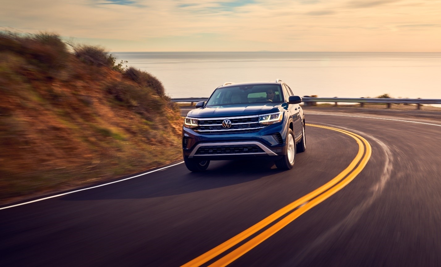 Nhu cầu xe SUV 7 chỗ cỡ lớn: “nở rộ” tại thị trường Việt Nam