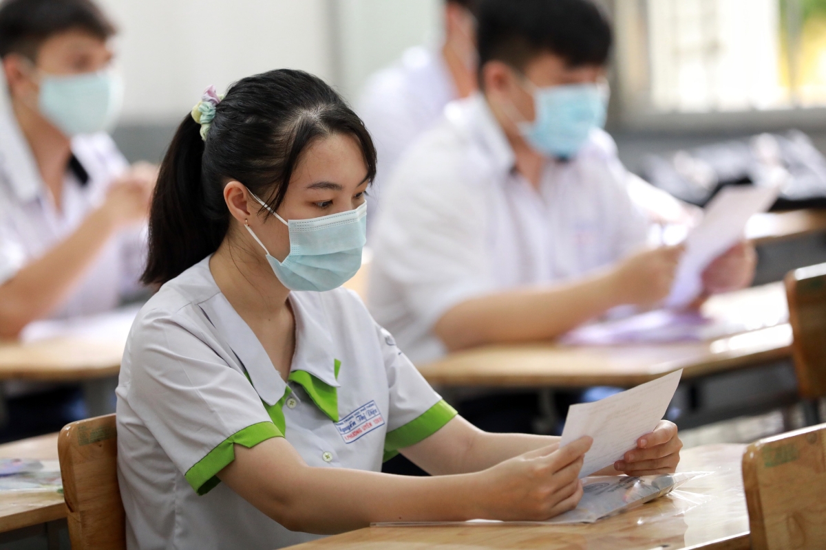 TP.HCM thí điểm bỏ thi tốt nghiệp THPT, tại sao không? TP.HCM thí điểm bỏ thi tốt nghiệp THPT, tại sao không?