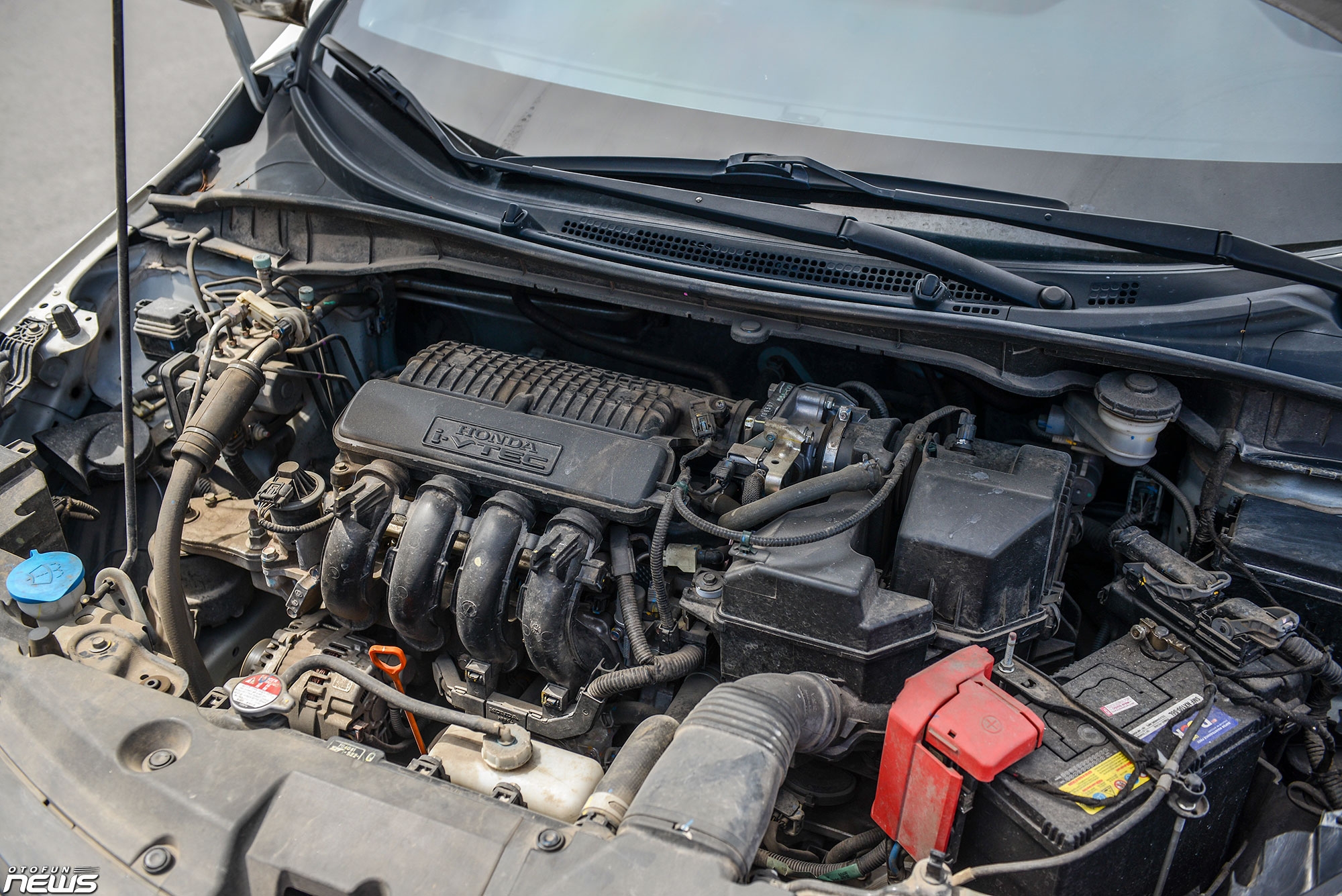 Honda City Top 2018 - Xe cũ giá hơn 500 triệu đồng Honda City Top 2018 - Xe cũ giá hơn 500 triệu đồng