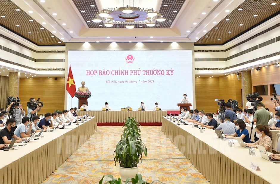 Chính sách hỗ trợ NLĐ và người sử dụng lao động gặp khó khăn do đại dịch COVID-19 Chính sách hỗ trợ NLĐ và người sử dụng lao động gặp khó khăn do đại dịch COVID-19