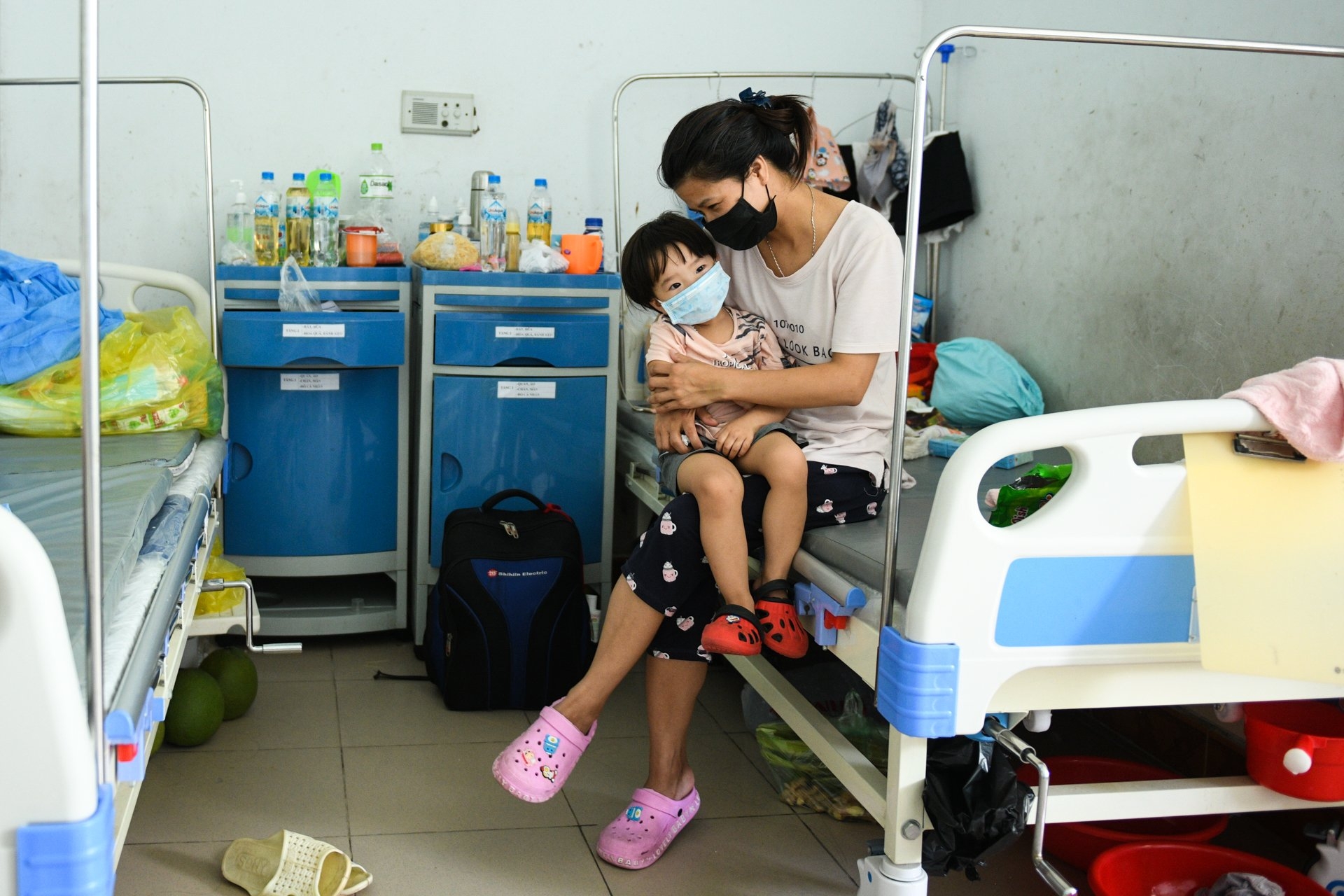 Chính sách hỗ trợ NLĐ và người sử dụng lao động gặp khó khăn do đại dịch COVID-19 Chính sách hỗ trợ NLĐ và người sử dụng lao động gặp khó khăn do đại dịch COVID-19