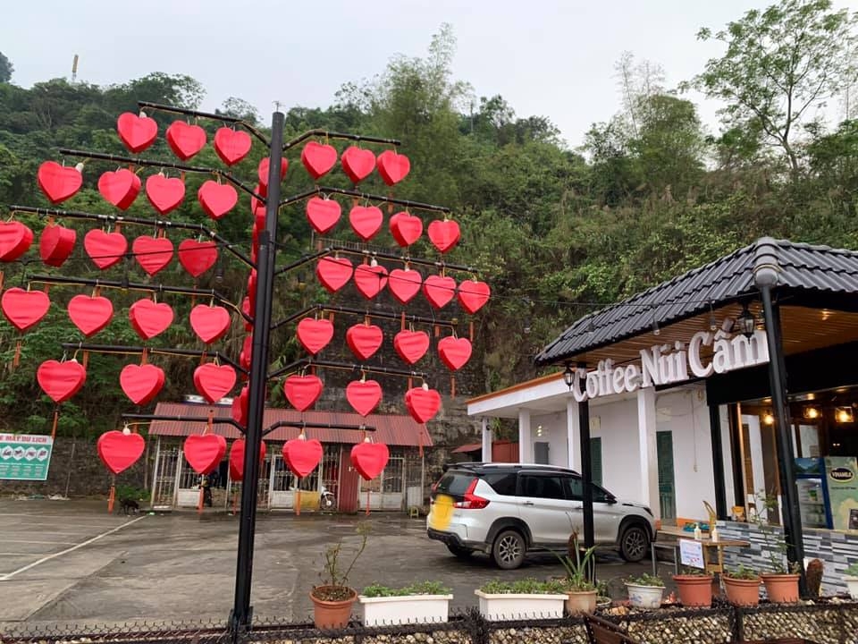 Hành trình 16 ngày xuyên Việt cùng Suzuki XL7 Hành trình 16 ngày xuyên Việt cùng Suzuki XL7