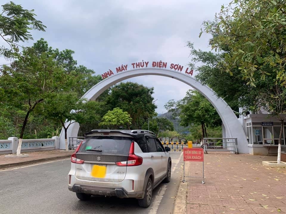 Hành trình 16 ngày xuyên Việt cùng Suzuki XL7 Hành trình 16 ngày xuyên Việt cùng Suzuki XL7