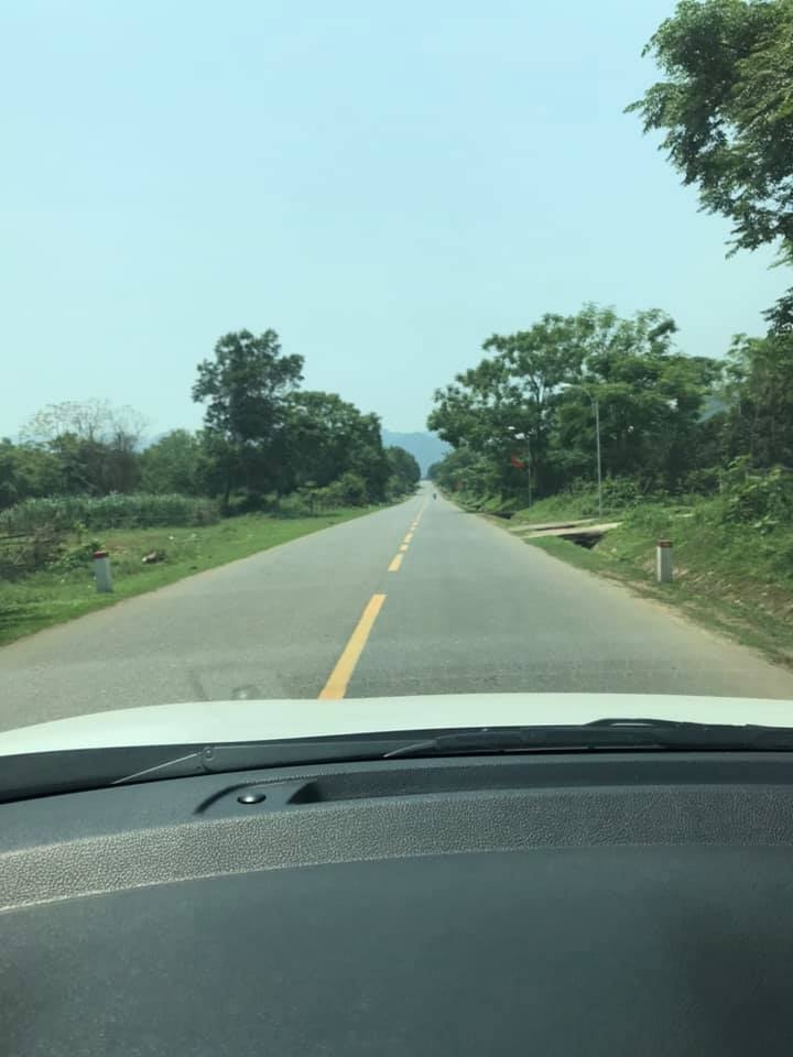 Hành trình 16 ngày xuyên Việt cùng Suzuki XL7 Hành trình 16 ngày xuyên Việt cùng Suzuki XL7