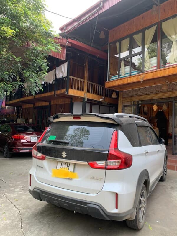 Hành trình 16 ngày xuyên Việt cùng Suzuki XL7 Hành trình 16 ngày xuyên Việt cùng Suzuki XL7