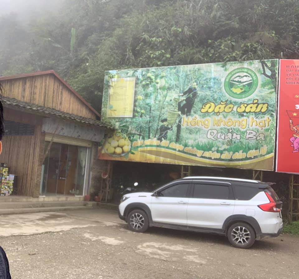 Hành trình 16 ngày xuyên Việt cùng Suzuki XL7 Hành trình 16 ngày xuyên Việt cùng Suzuki XL7