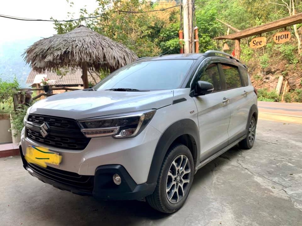 Hành trình 16 ngày xuyên Việt cùng Suzuki XL7 Hành trình 16 ngày xuyên Việt cùng Suzuki XL7