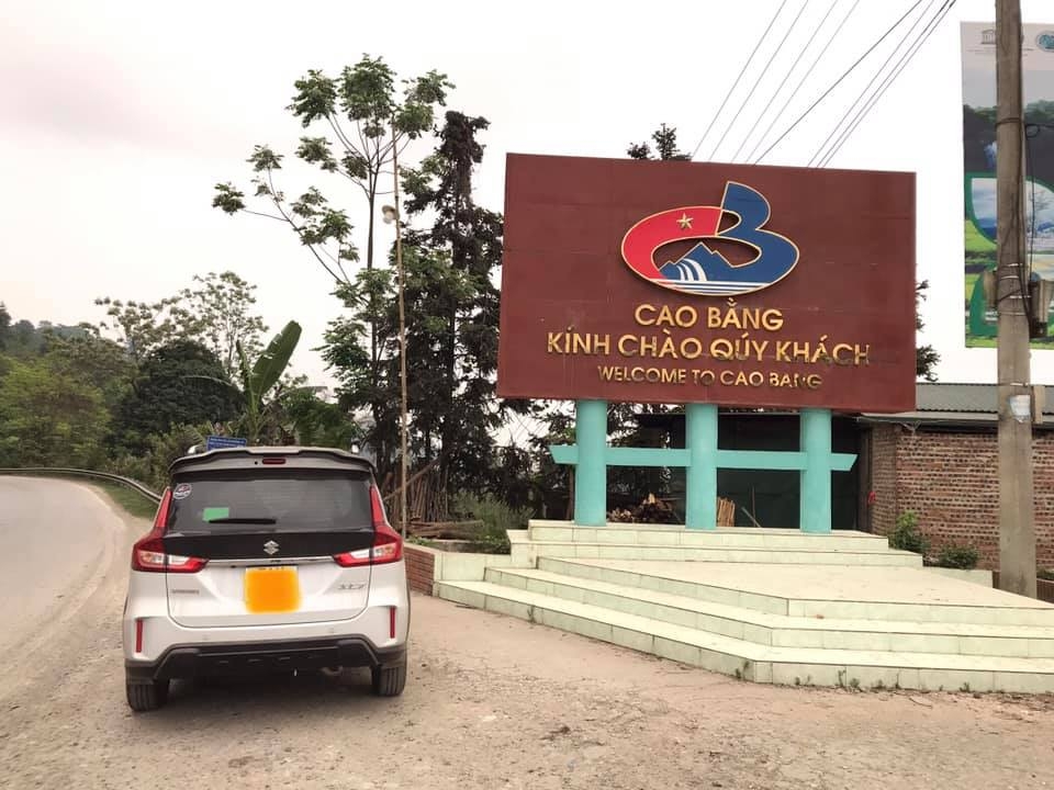 Hành trình 16 ngày xuyên Việt cùng Suzuki XL7 Hành trình 16 ngày xuyên Việt cùng Suzuki XL7