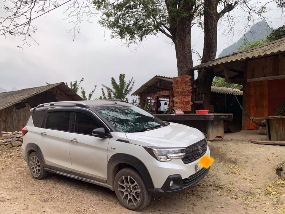 Hành trình 16 ngày xuyên Việt cùng Suzuki XL7 Hành trình 16 ngày xuyên Việt cùng Suzuki XL7
