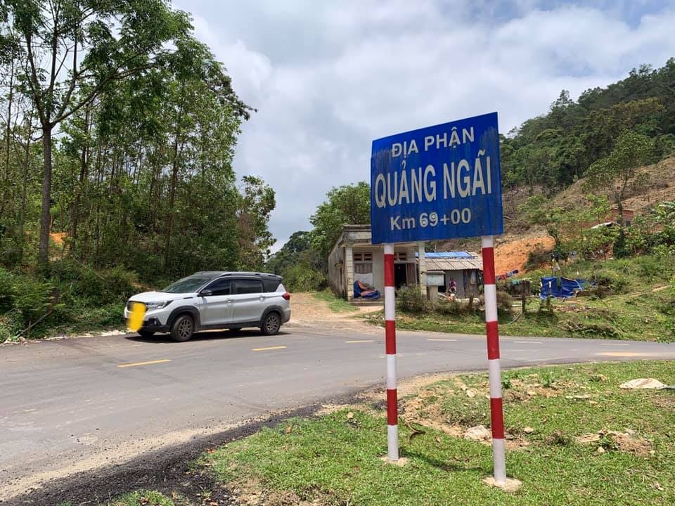 Hành trình 16 ngày xuyên Việt cùng Suzuki XL7 Hành trình 16 ngày xuyên Việt cùng Suzuki XL7