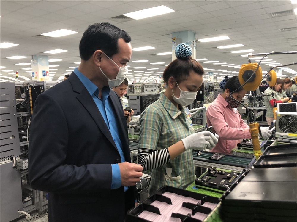 Khơi dậy khát vọng về CNXH trong cán bộ, đoàn viên, CNVCLĐ