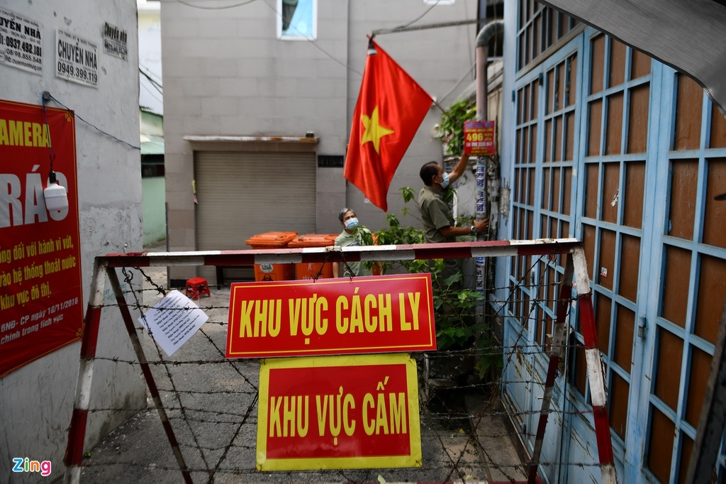 Một cuộc chiến thực sự đã bắt đầu