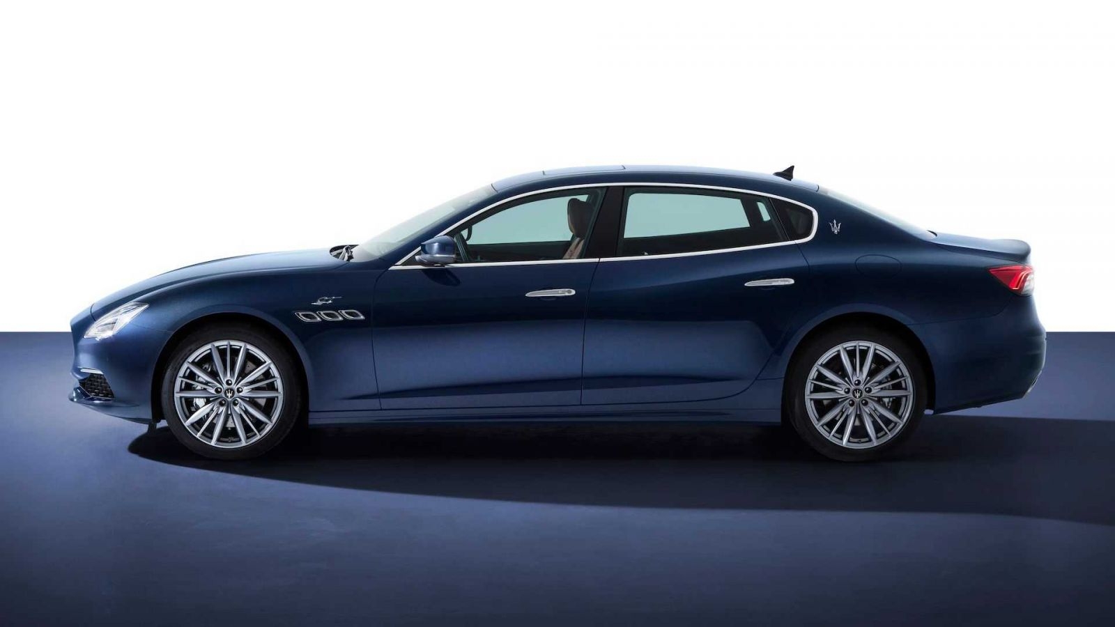 Hàng loạt xe Maserati có phiên bản đặc biệt