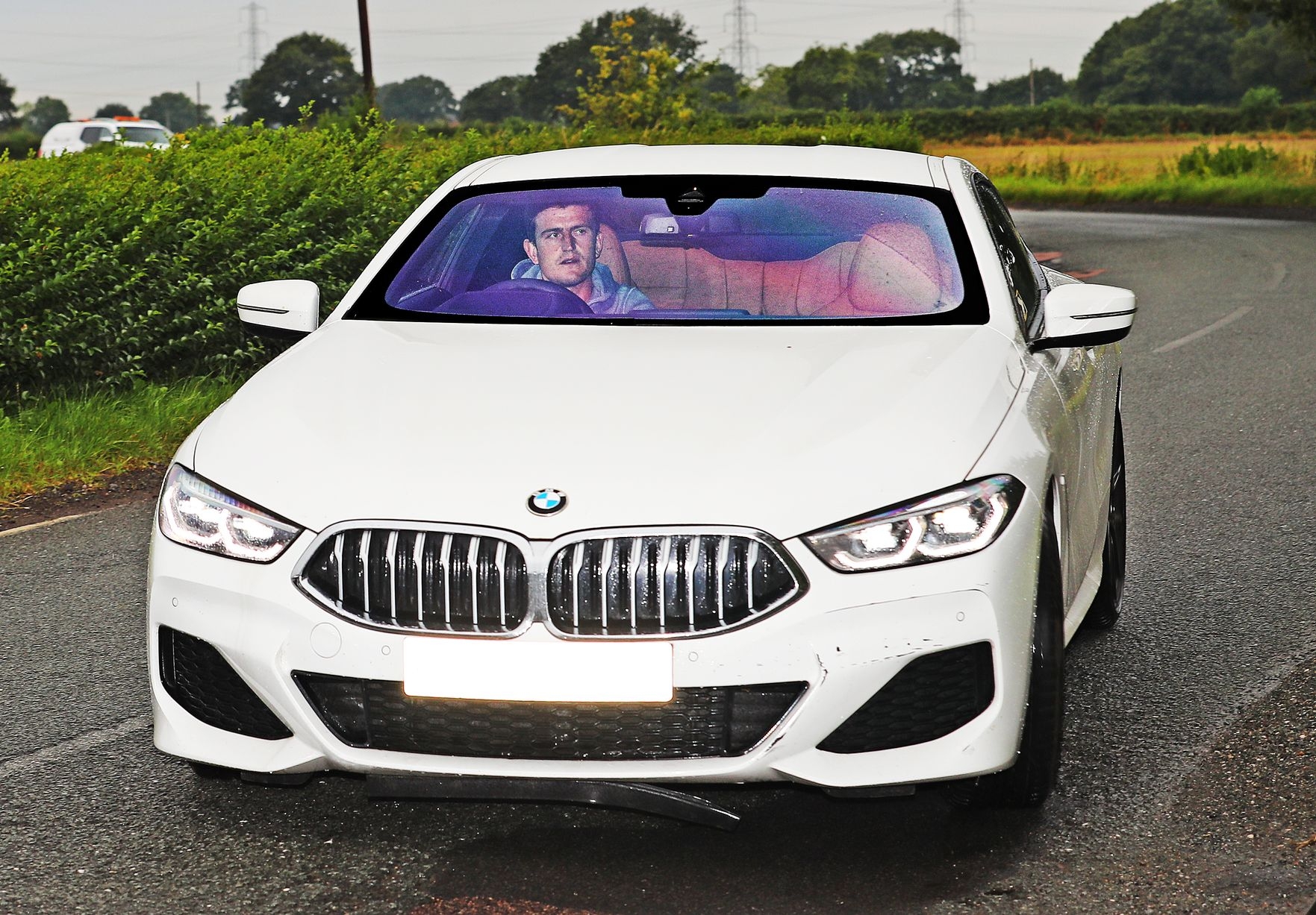 Bộ sưu tập siêu xe của các cầu thủ đá chung kết Euro 2020