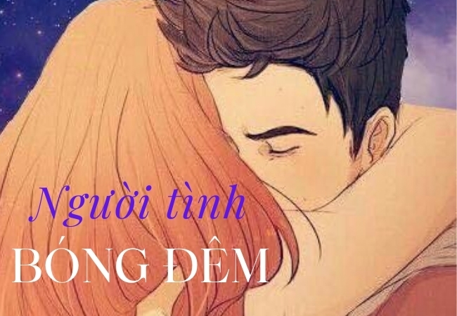 Người tình bóng đêm (Phần 4)