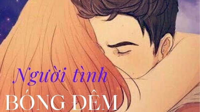 Truyện dài kỳ: Người tình bóng đêm (Phần 4)