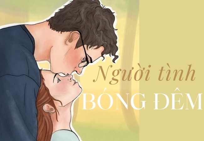 Truyện dài kỳ: Người tình bóng đêm (Phần 5)