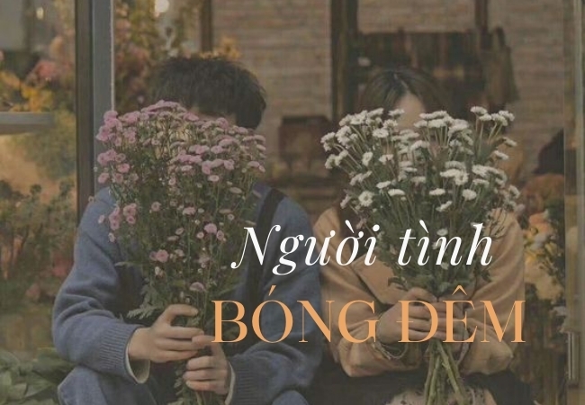 Truyện dài kỳ: Người tình bóng đêm( Phần 6)